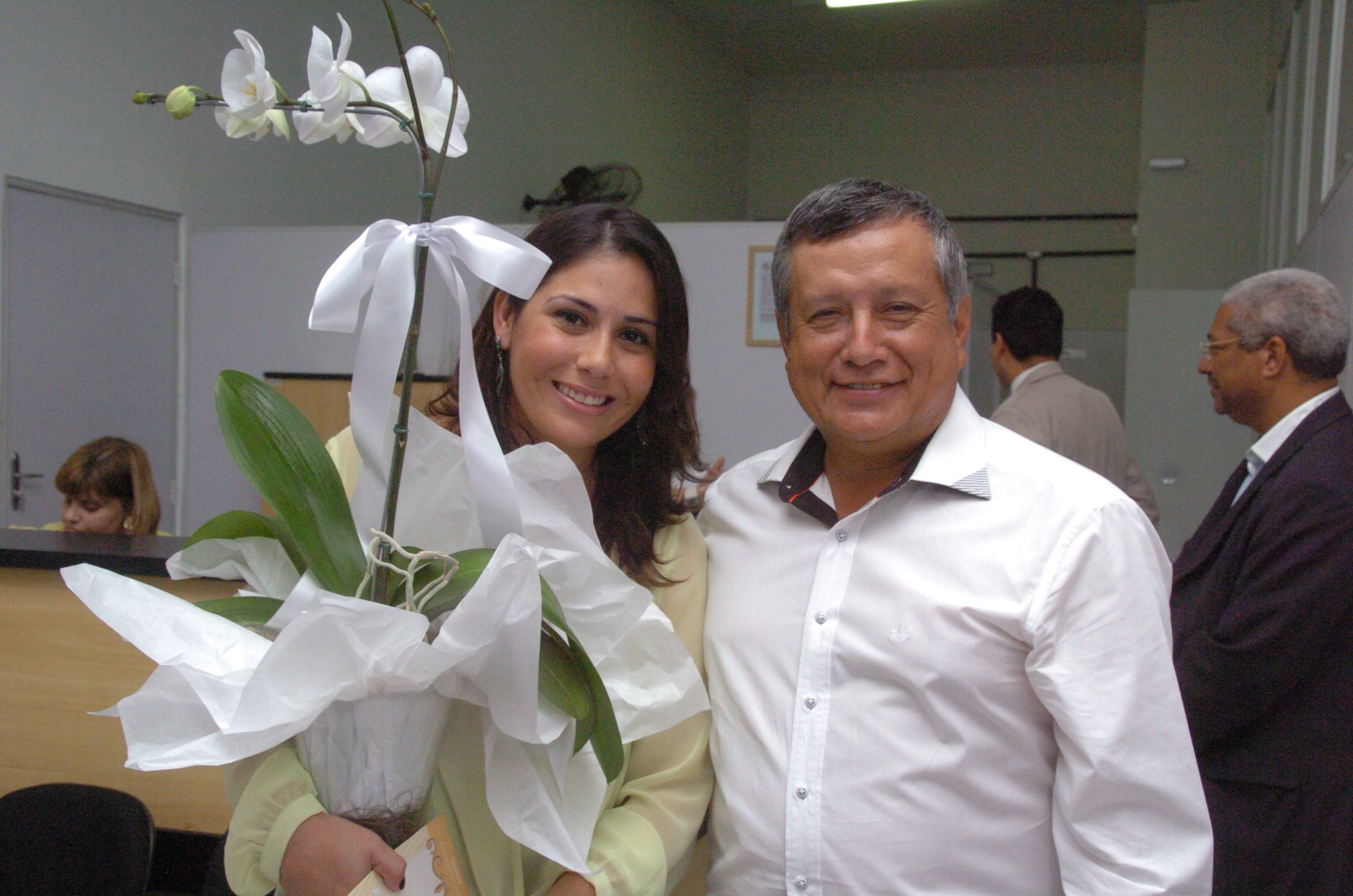 Entrega das Carteiras Advogados - Foto 31